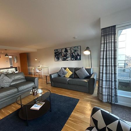 Tolbooth Apartments By Principal Apartments Glasgow Zewnętrze zdjęcie