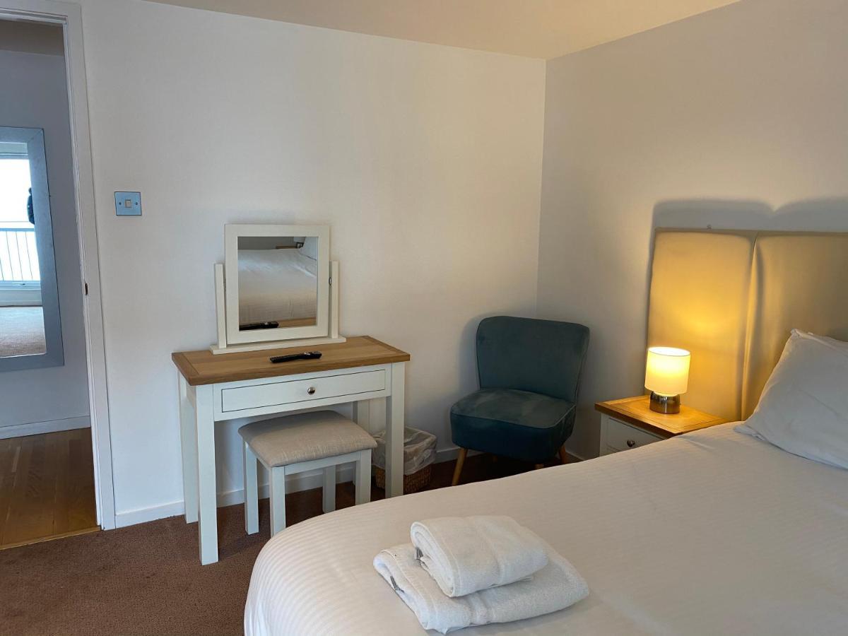 Tolbooth Apartments By Principal Apartments Glasgow Zewnętrze zdjęcie