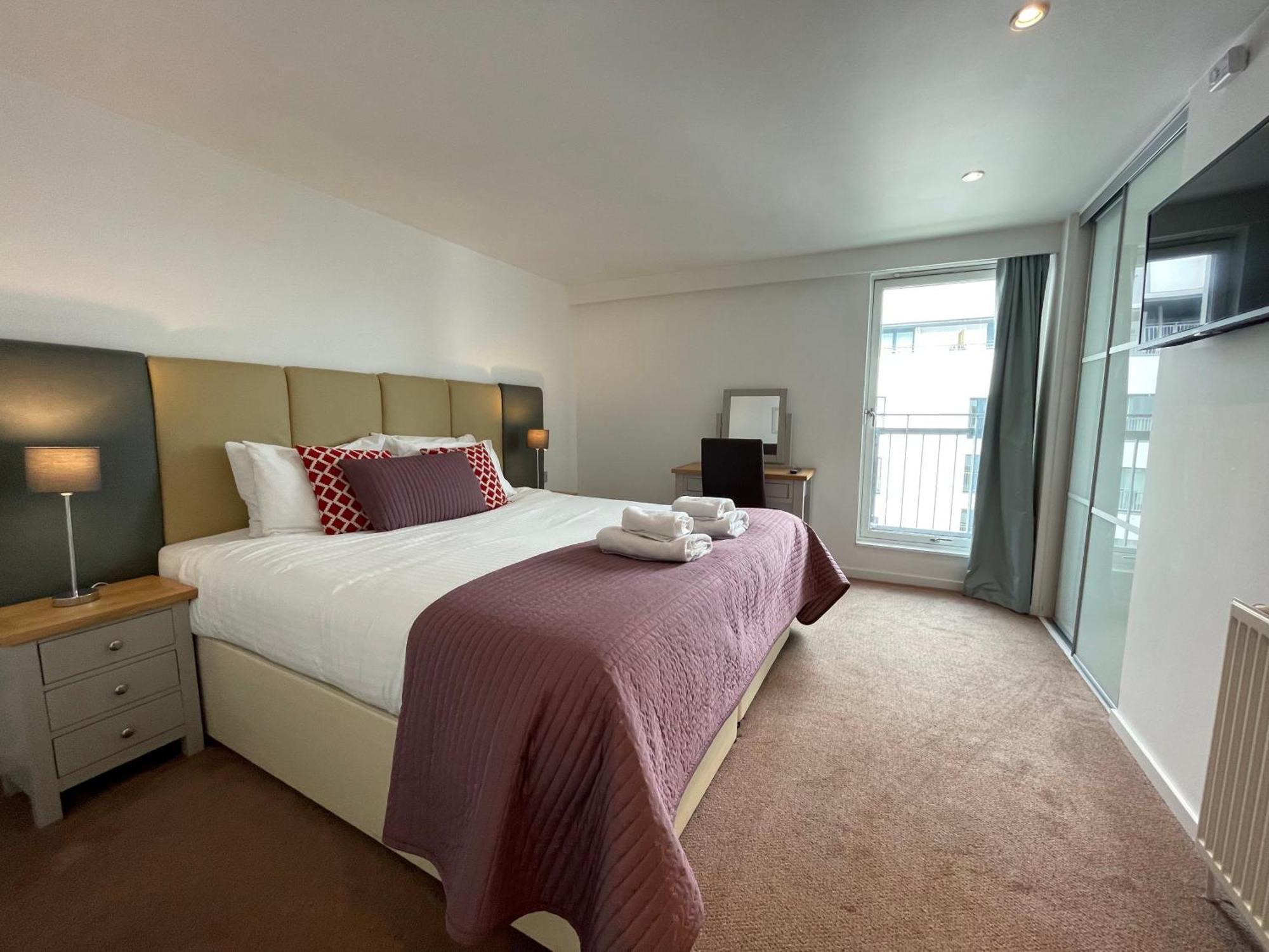 Tolbooth Apartments By Principal Apartments Glasgow Zewnętrze zdjęcie