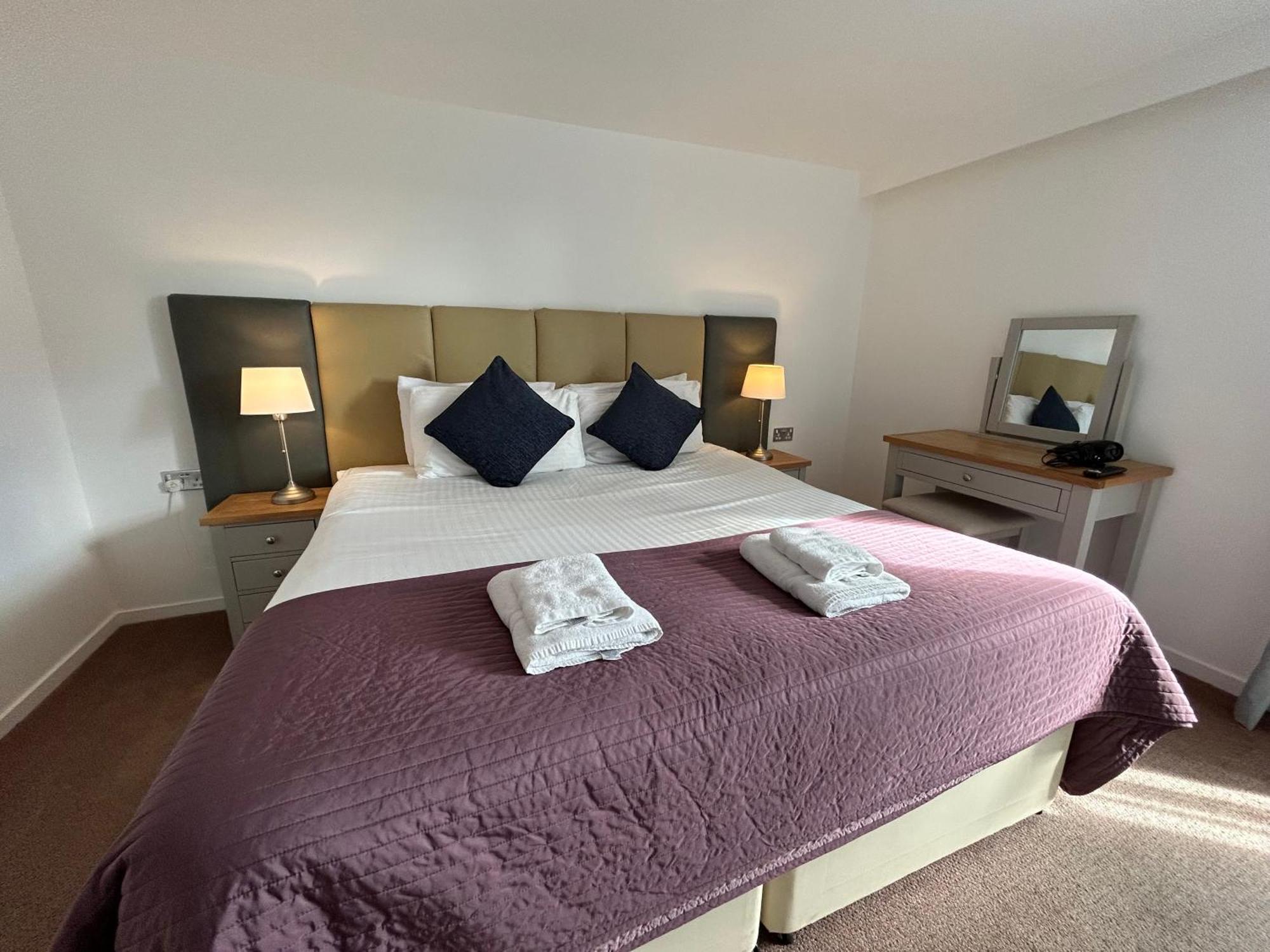 Tolbooth Apartments By Principal Apartments Glasgow Zewnętrze zdjęcie